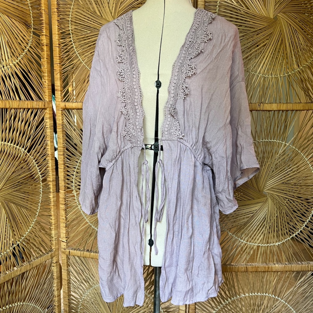 Charlotte Russe Cover up